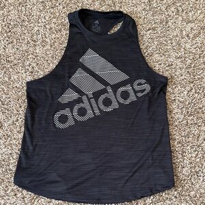 Adidas Athletic Top